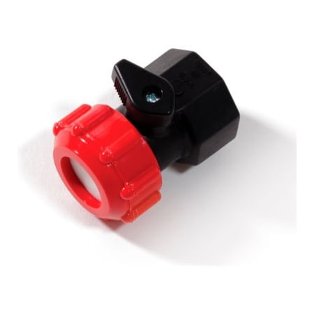 Gvs-Rpb RPB Safety Outlet Valve Complete Assembly 4000-18